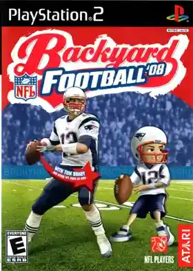 Backyard Football '08